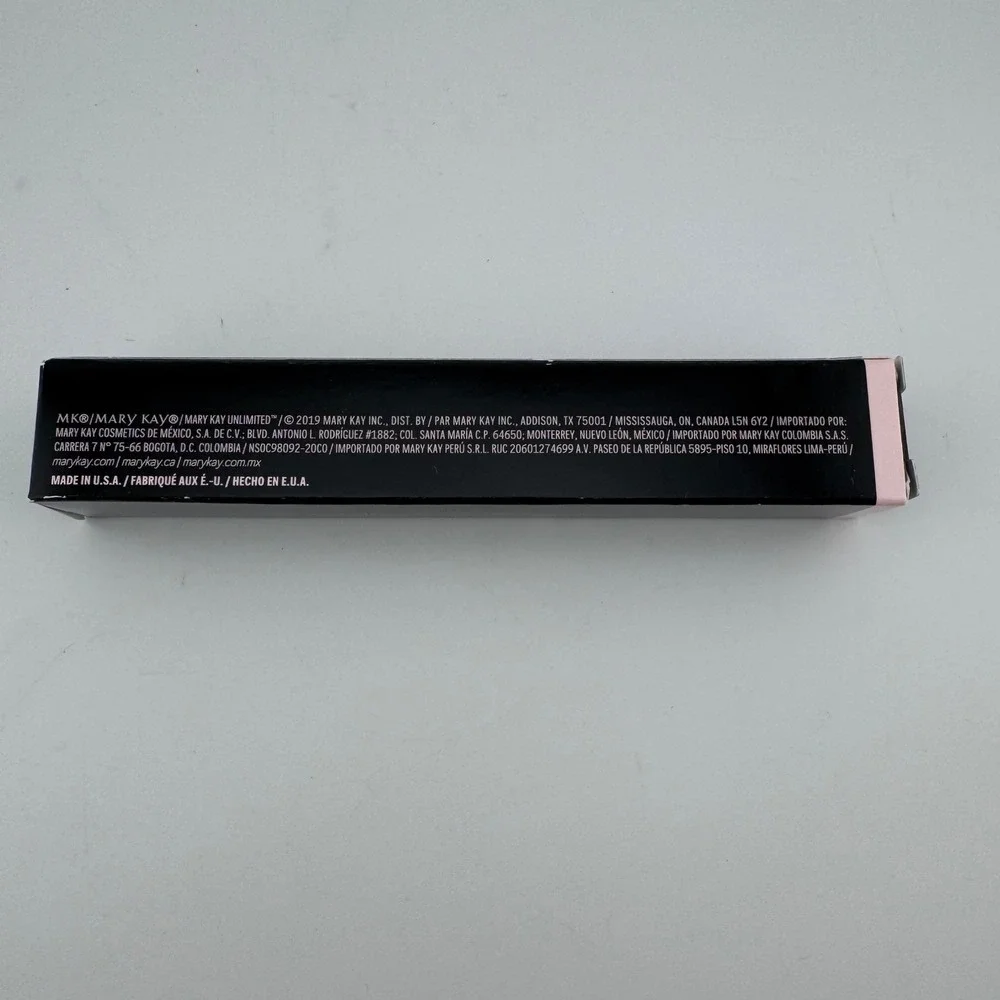 Mary Kay Unlimited Lip‎ Gloss 0.13oz 